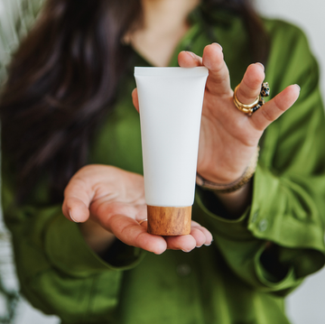 This one multipurpose cream could replace half of your beauty bag (and it’s currently on sale!) this one multipurpose cream could replace half of your beauty bag and it’s currently on sale