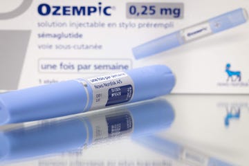 ozempic y sus efectos secundarios en el rendimiento