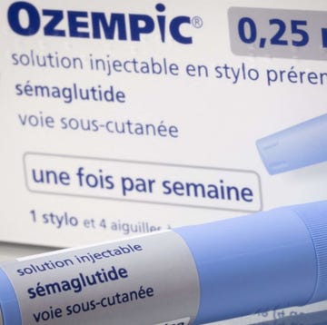FRANCE-HEALTH-TIKTOK-OZEMPIC france health tiktok ozempic