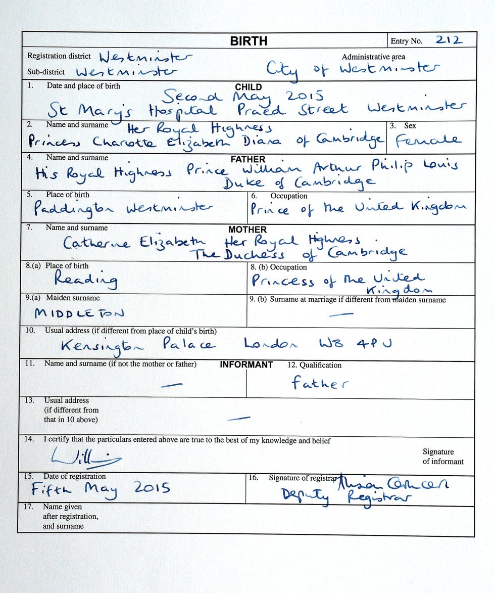 BRITAIN-ROYALS-BABY