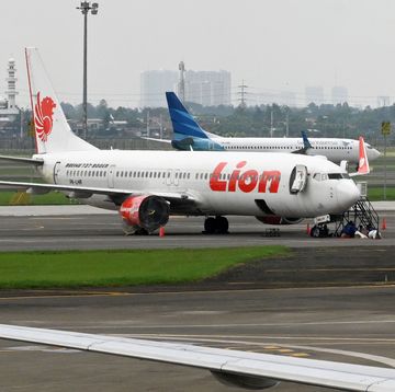 INDONESIA-AVIATION-SAFETY-ACCIDENT-LIONAIR