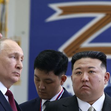 topshot russia nkorea politics diplomacy