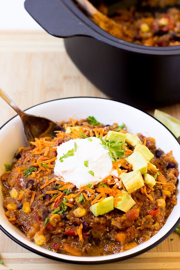 Slow Cooker Sweet Potatoes - Fit Slow Cooker Queen