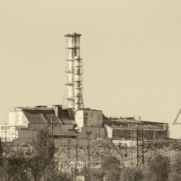 chernobyl, vodka, radiation, safe to drink, チェルノブイリ, 原発, ウォッカ, 放射能汚染,