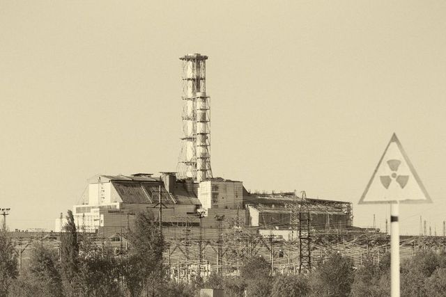 chernobyl, vodka, radiation, safe to drink, チェルノブイリ, 原発, ウォッカ, 放射能汚染,