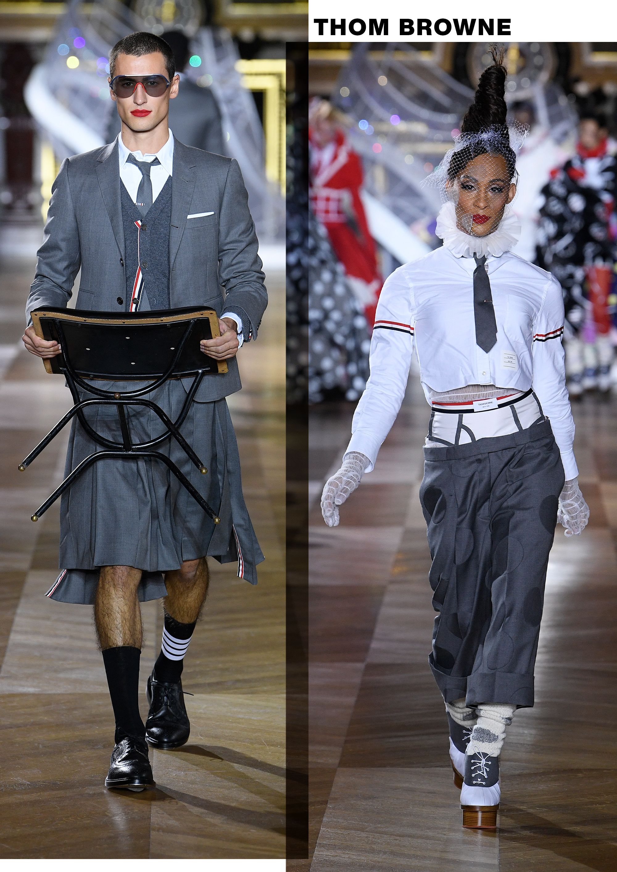 A History of Preppy Style: From the College Quad to the Runway - WSJ