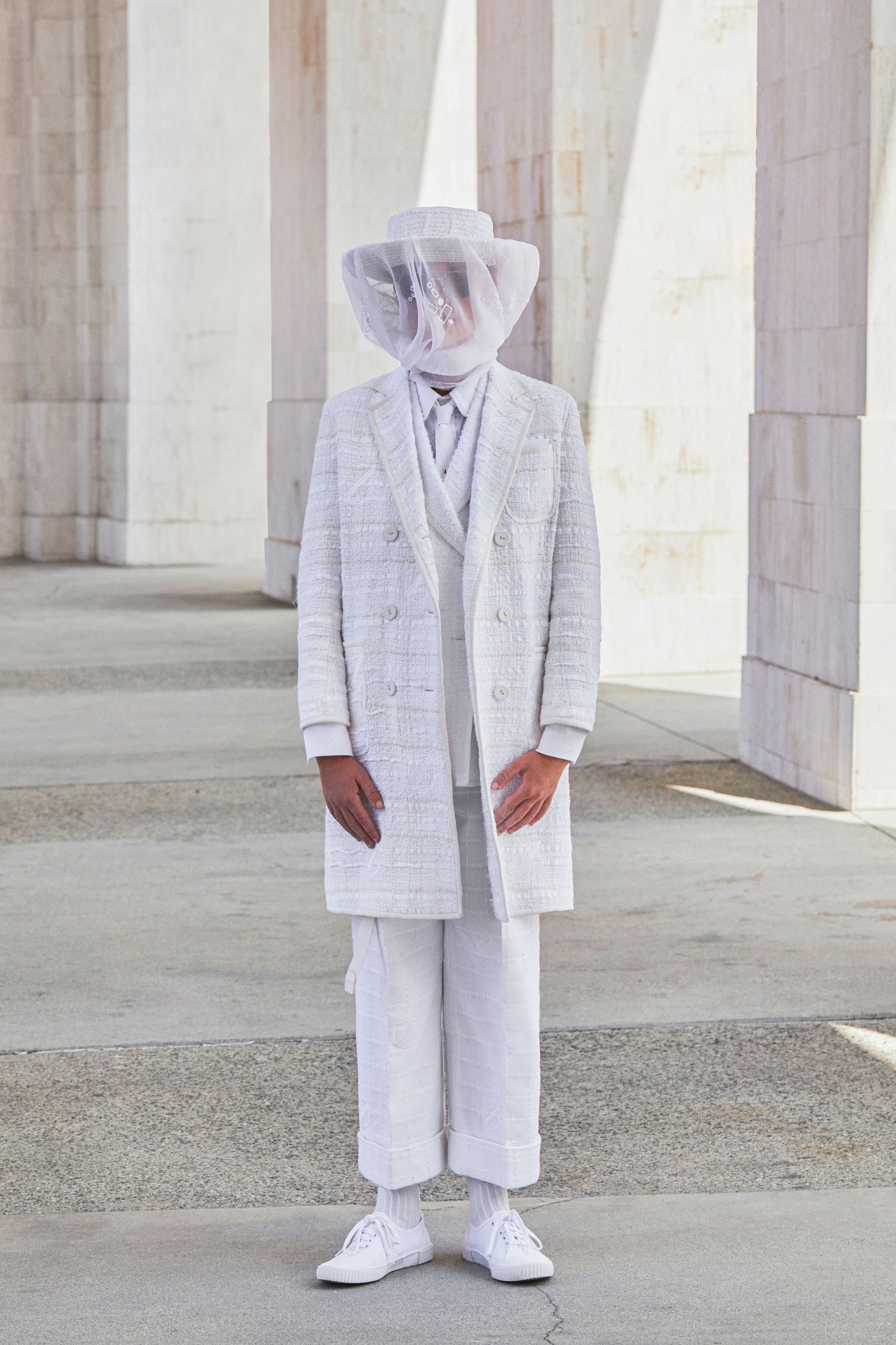 THOM BROWNE（トム ブラウン）