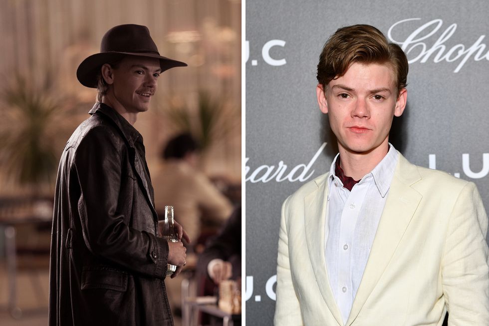 The Queen's Gambit: Where the Cast is Today