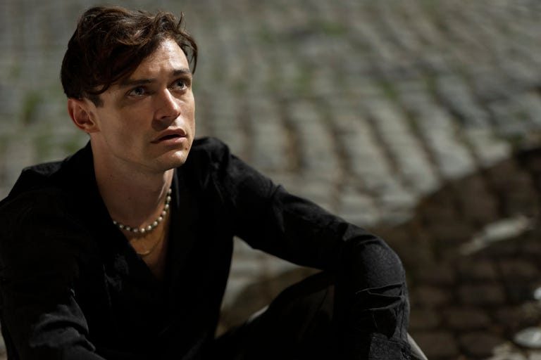 Thomas Doherty on Gossip Girl Cancelation, Season 2 Finale, and ...