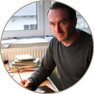 thomas ehretsmann