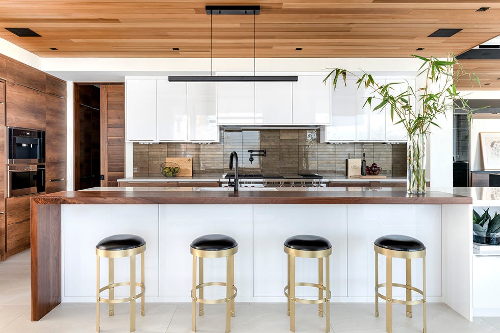 kitchen counter lighting