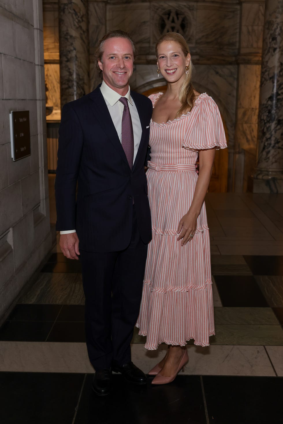 thomas kingston y gabriella windsor