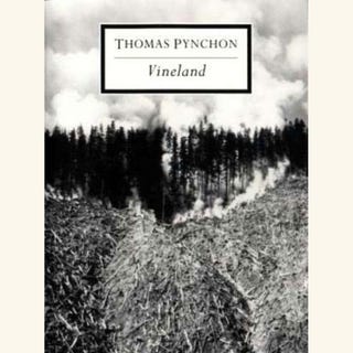 vineland by thomas pynchon