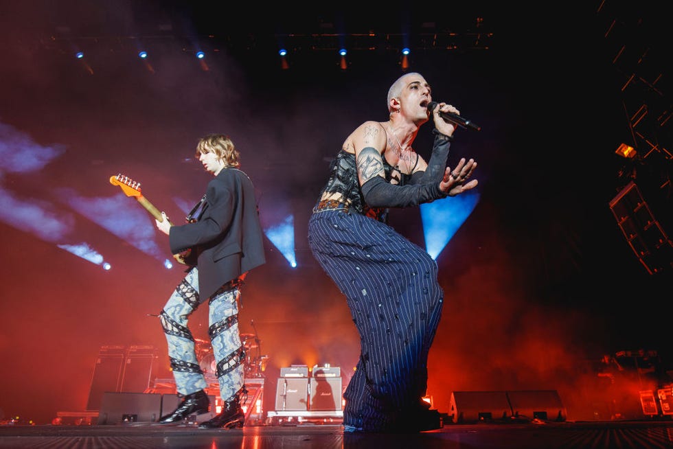 Primavera Sound Barcelona 2023 - Day 4 primavera sound barcelona 2023 day 4