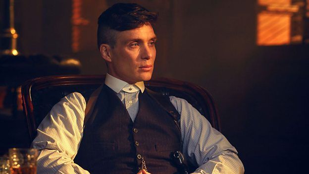 Getting A Perfectly Styled Peaky Blinders Haircut (With Pictures)