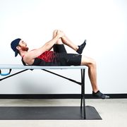 mobility tests for runners