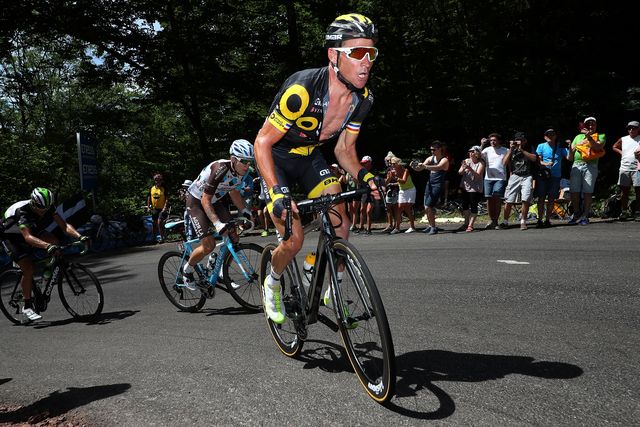 le tour de france 2017 stage five