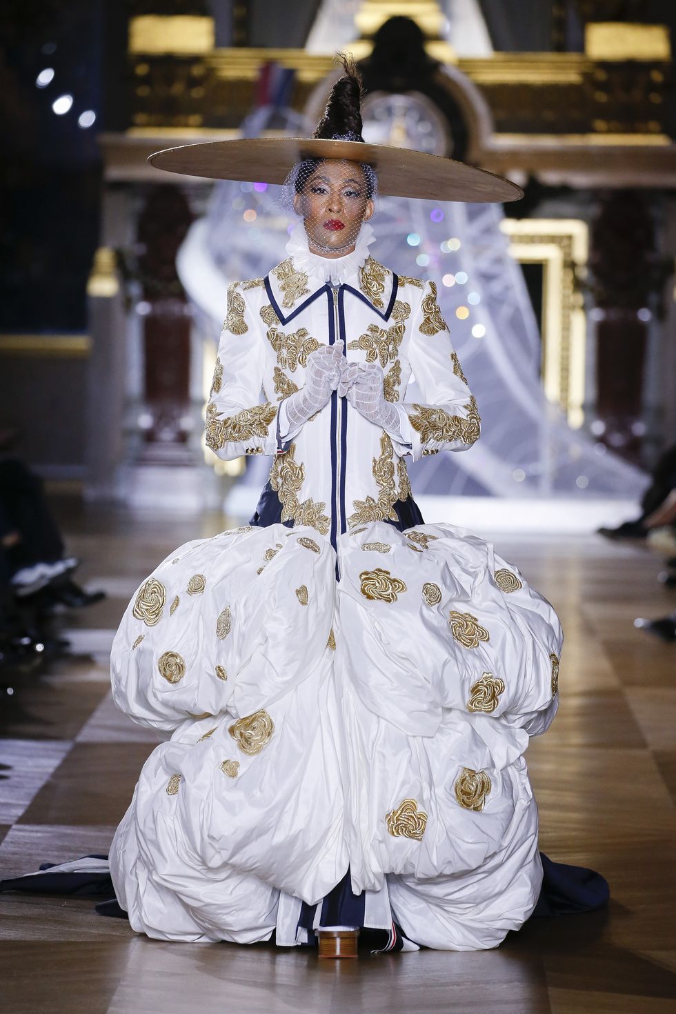 Paris Fashion Week 2023: Top 5 trends seen at Chanel, Hermès