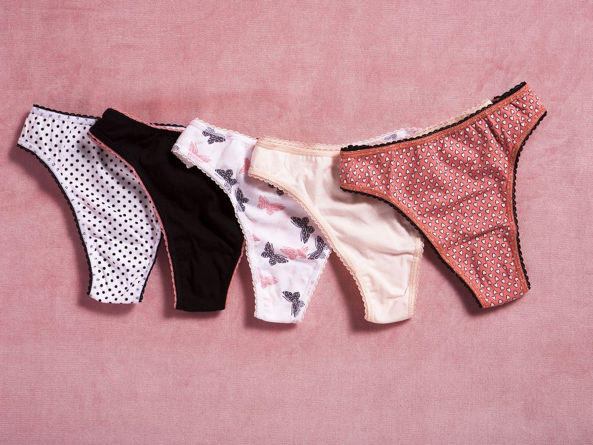How a physio started designing thongs that are GOOD for your