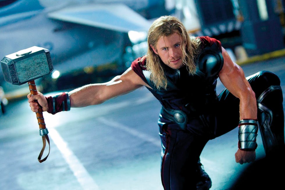 thor