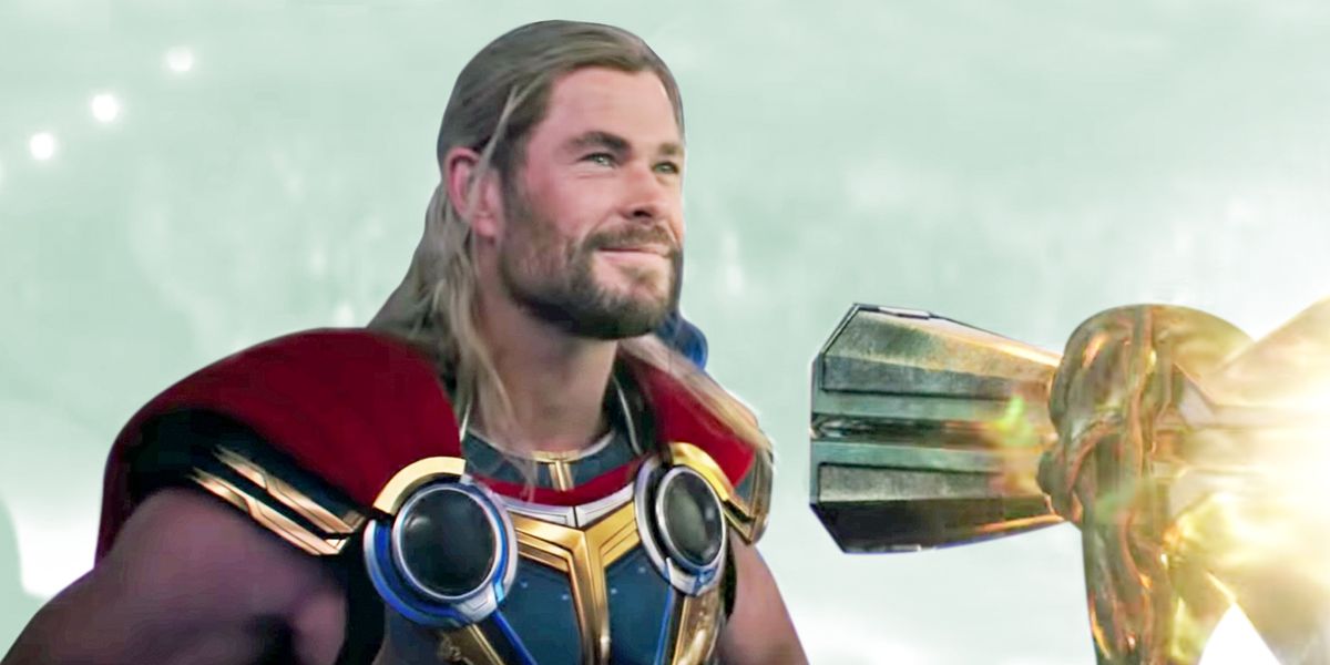 Thor: Love and Thunder' Trailer, Release Date, News, Plot, Cast -  Everything We Know About 'Thor: Love and Thunder'