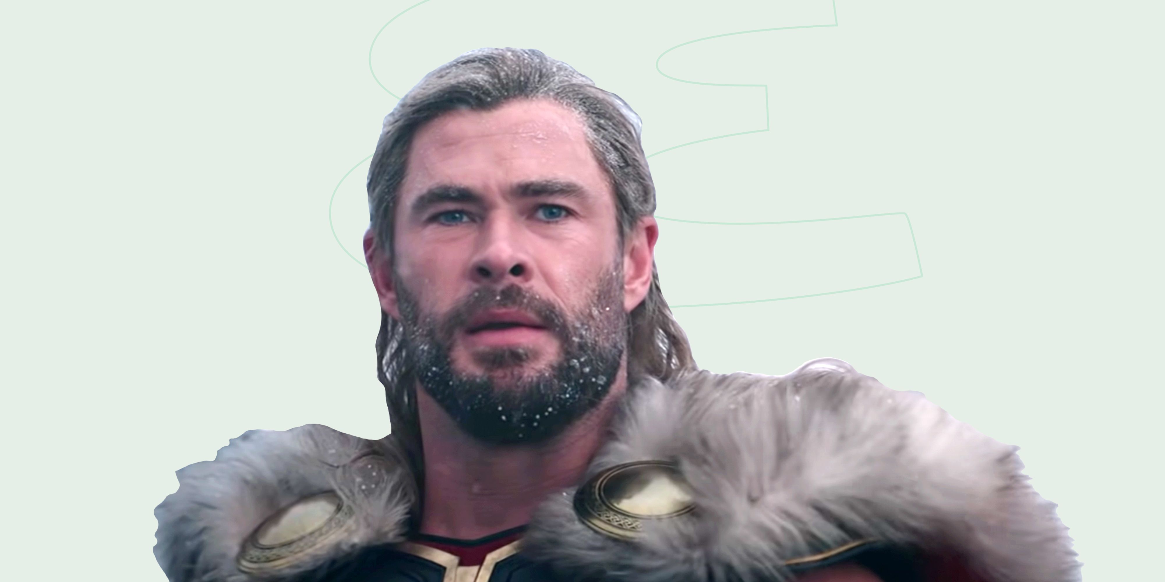 Thor Love and Thunder post credit scene: Fans react to 'Roy Kent