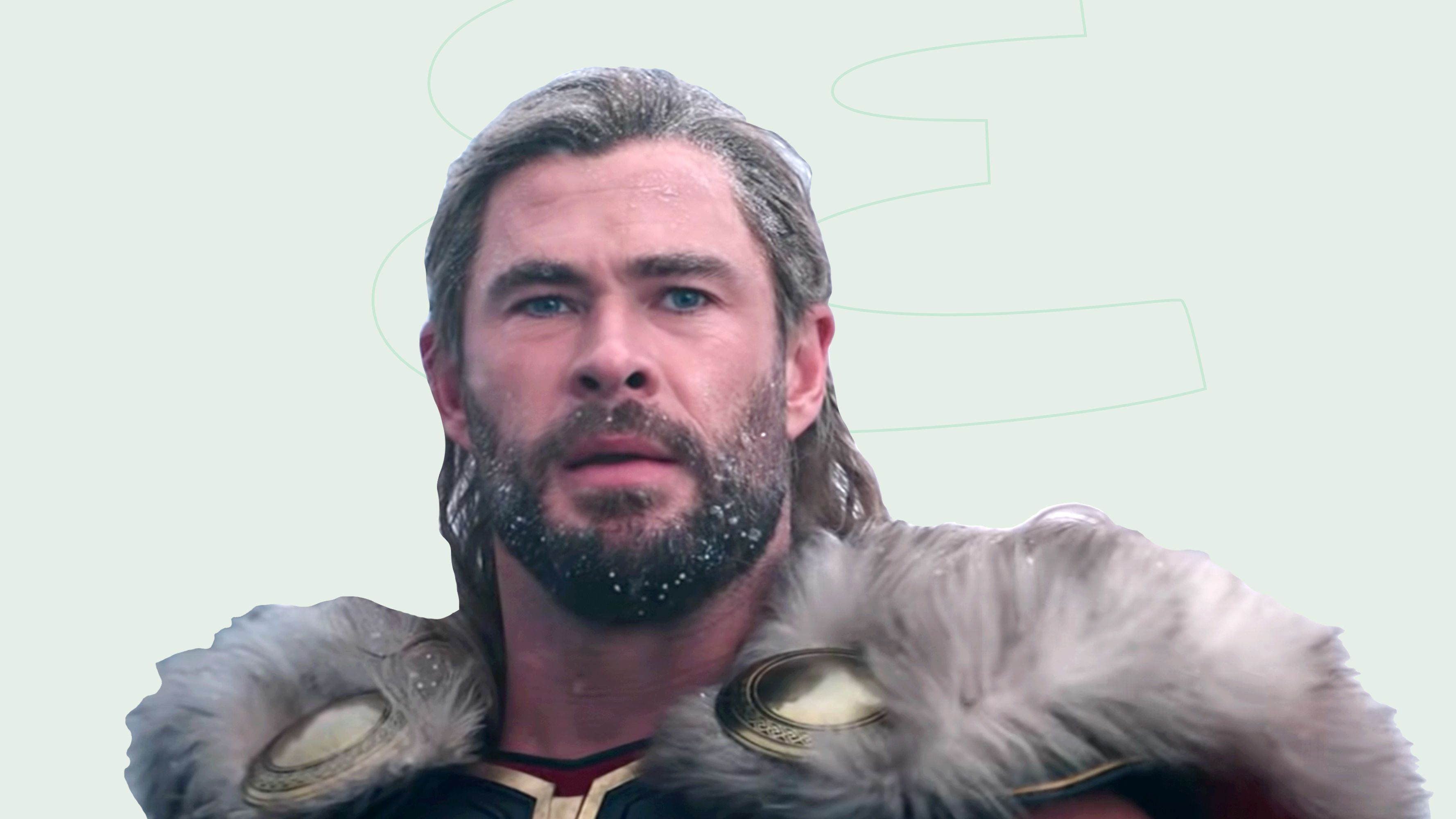 Here's What The Cast Of Thor: Love & Thunder Looked Like Then Vs