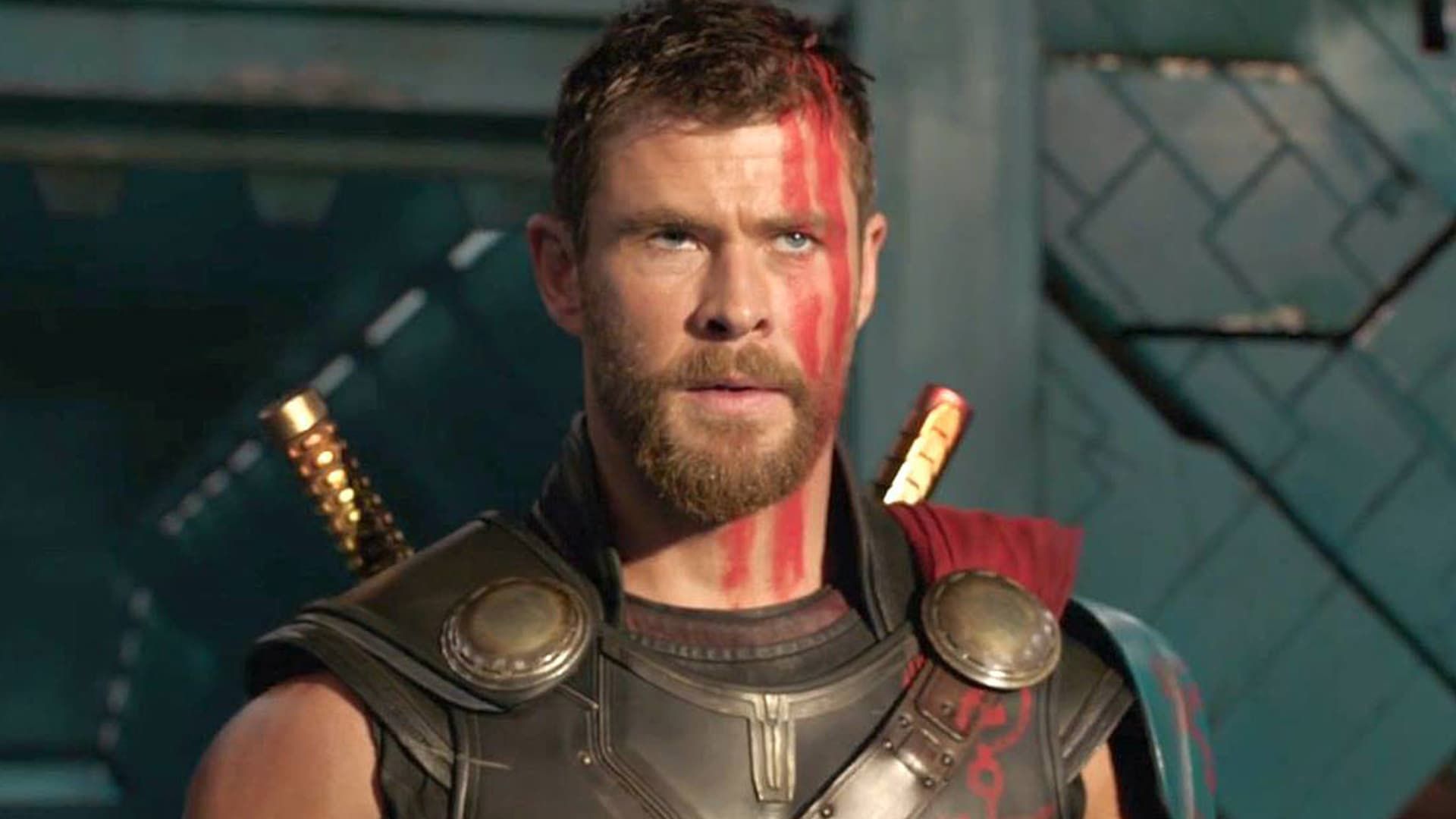 God of War: Ragnarok - Why Thor Looks So Different Than In the MCU