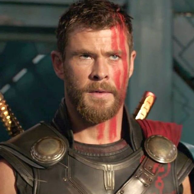 Marvel Thor -film i rækkefølge viser Disney