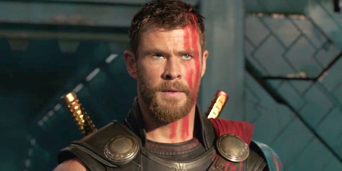 Thor: The Dark World' Comes Close to Being a Viable Story