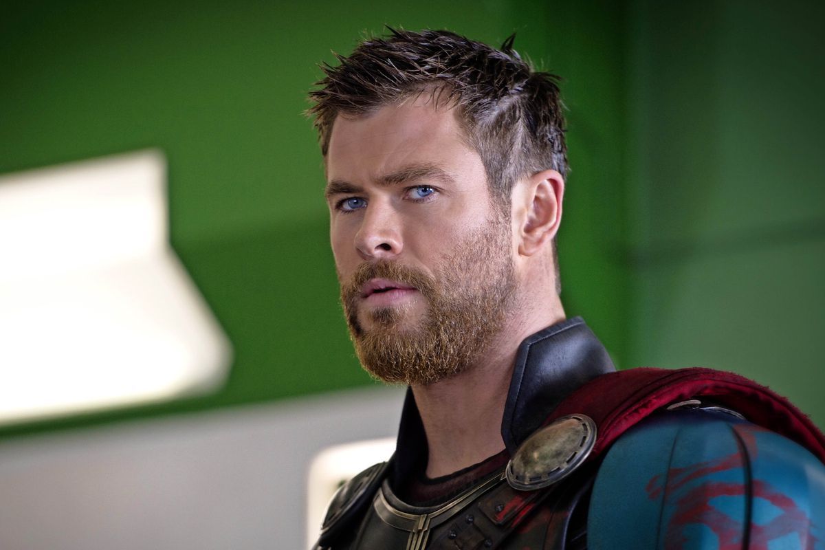 Chris Hemsworth Nearly Gave Up Acting Before Being Cast As Thor