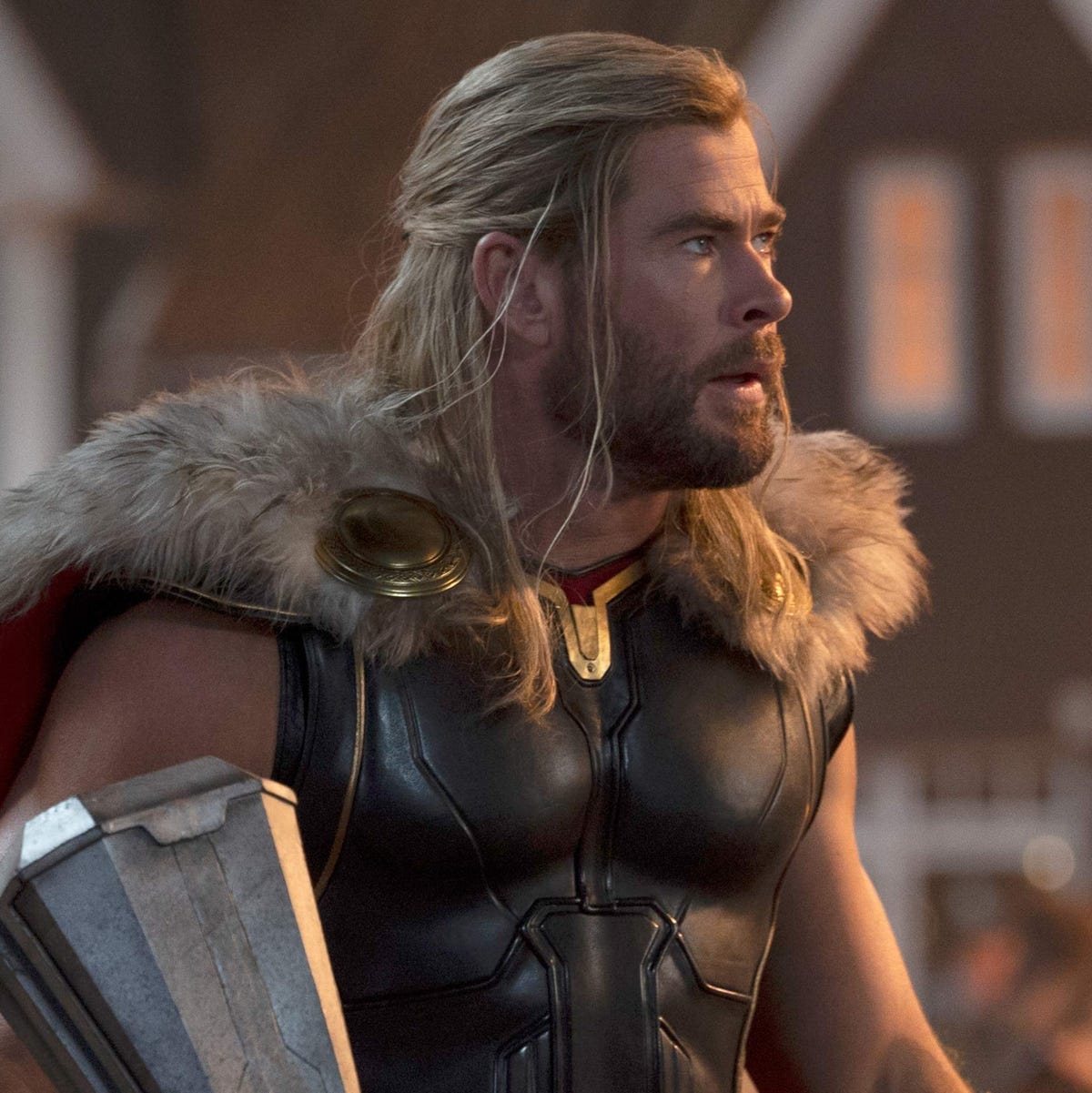 6 Easter eggs from Marvel's latest Thor: Love and Thunder trailer