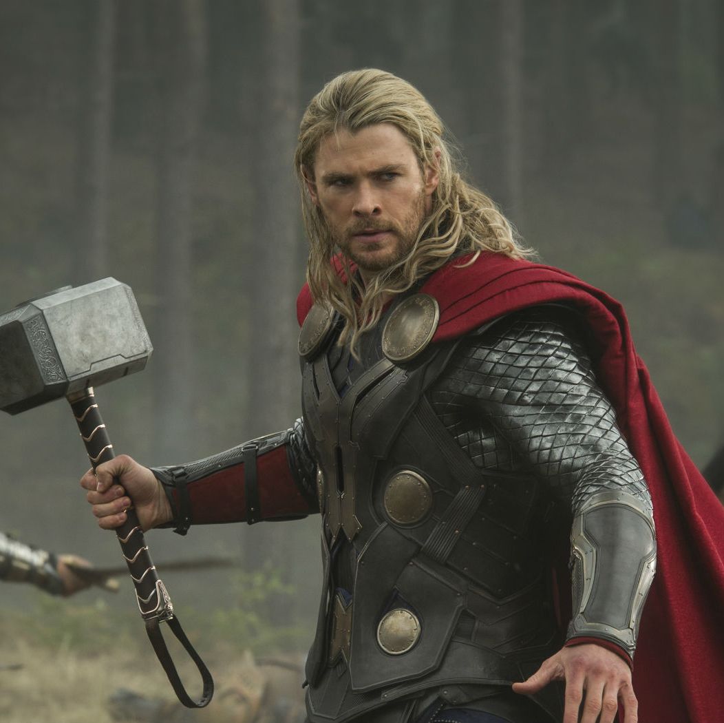 Thor: Love and Thunder” cast wrap filming as Chris Hemsworth