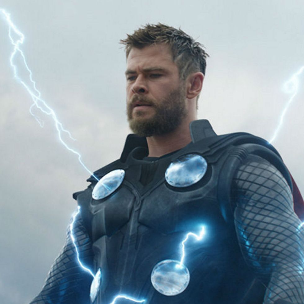 Thor: Love and Thunder': All 5 Oscar Winners Who Star in Marvel's