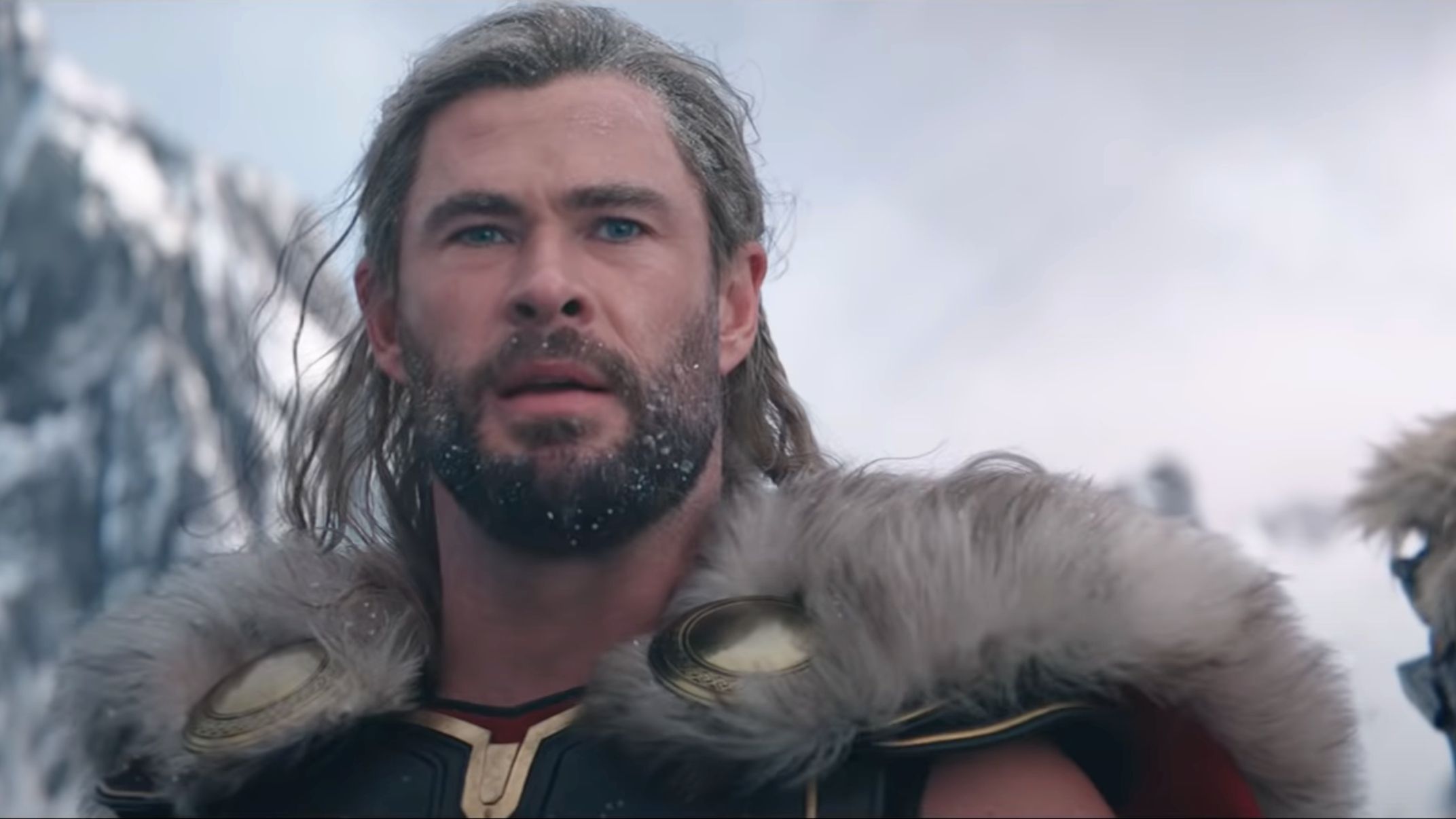The 5 'Thor: Love and Thunder' Trailer Easter Eggs and What They Might Mean