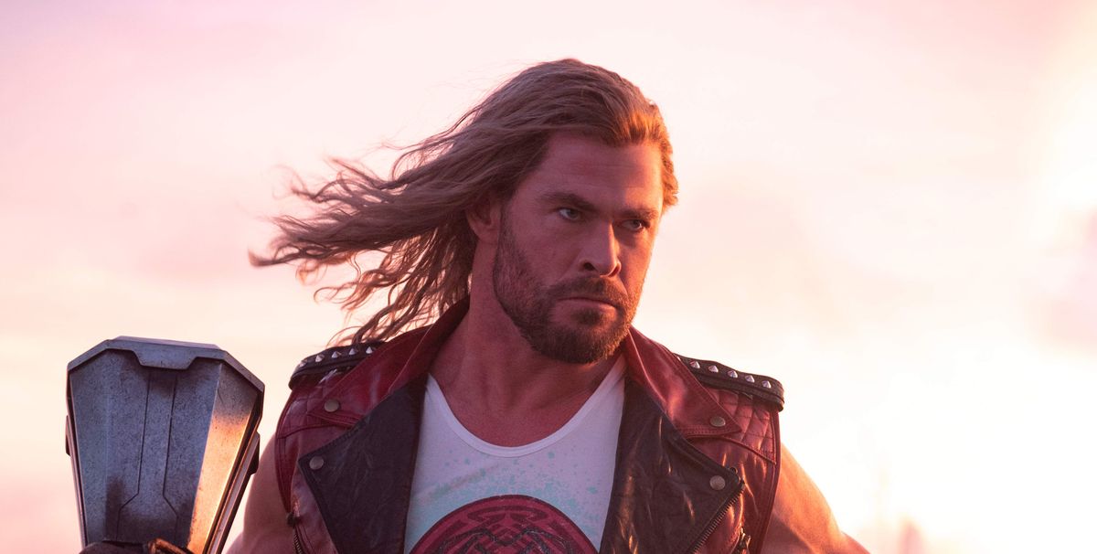 Thor Love and Thunder theory changes how you watch MCU movie