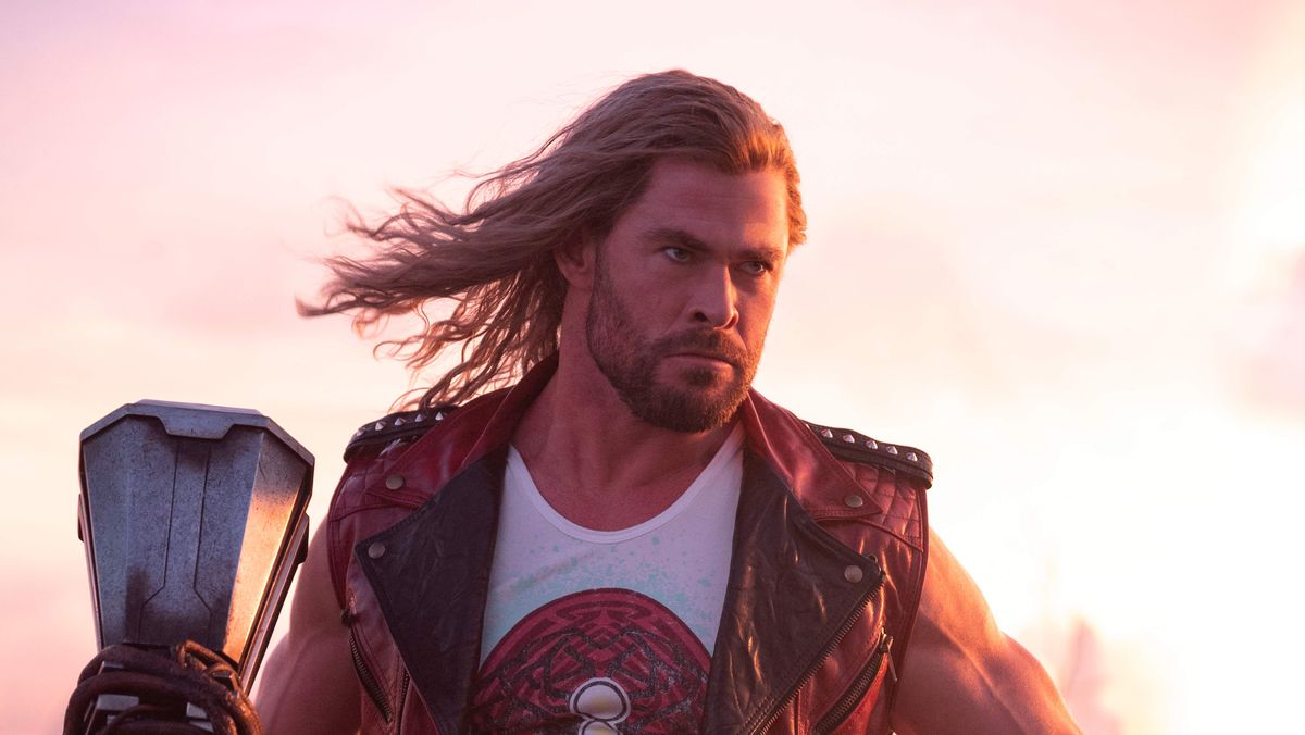 God of War Ragnarok Director Reveals Why Thor Doesn't Look Like Chris  Hemsworth