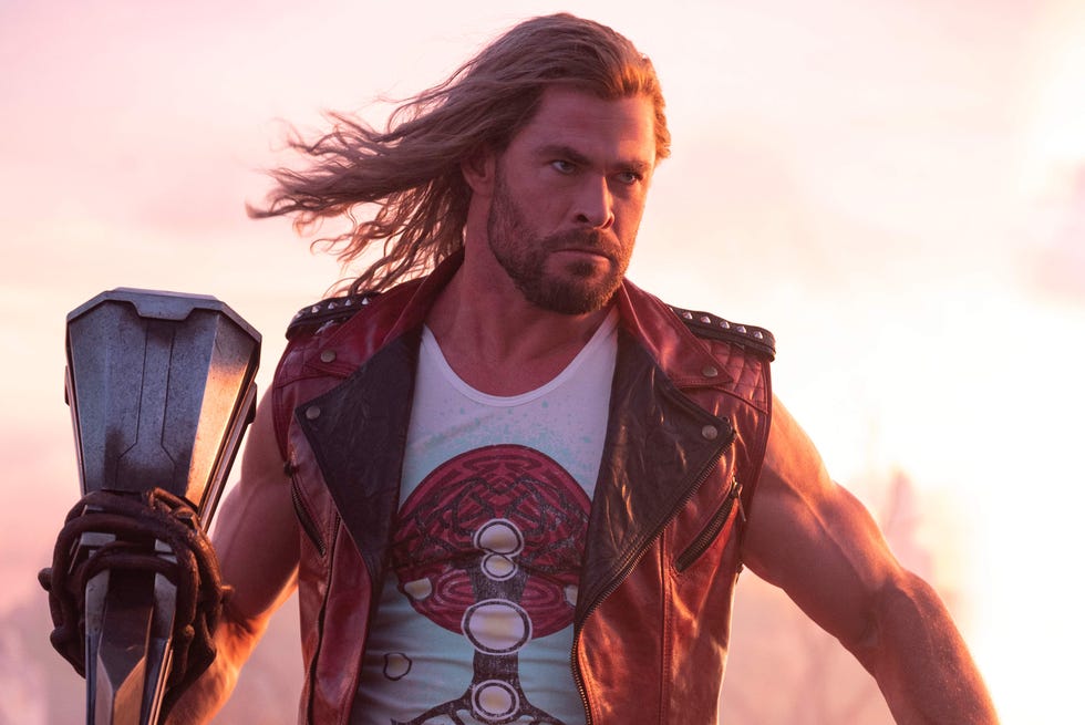 Thor Love and Thunder theory changes how you watch MCU movie