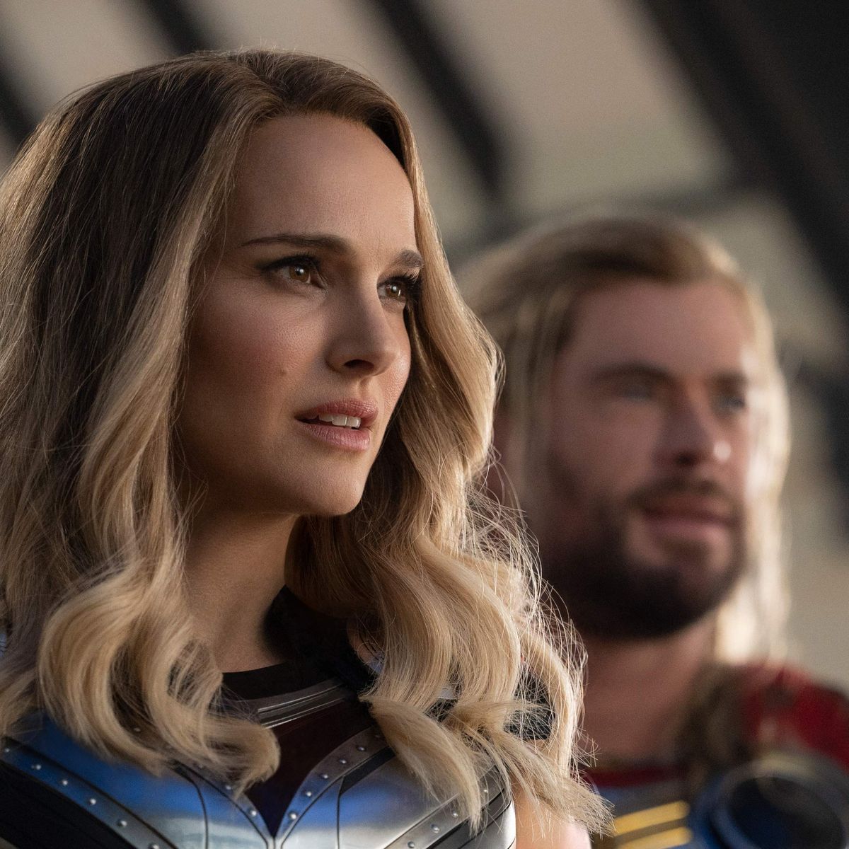 Thor: Love and Thunder' Box Office Crumbles