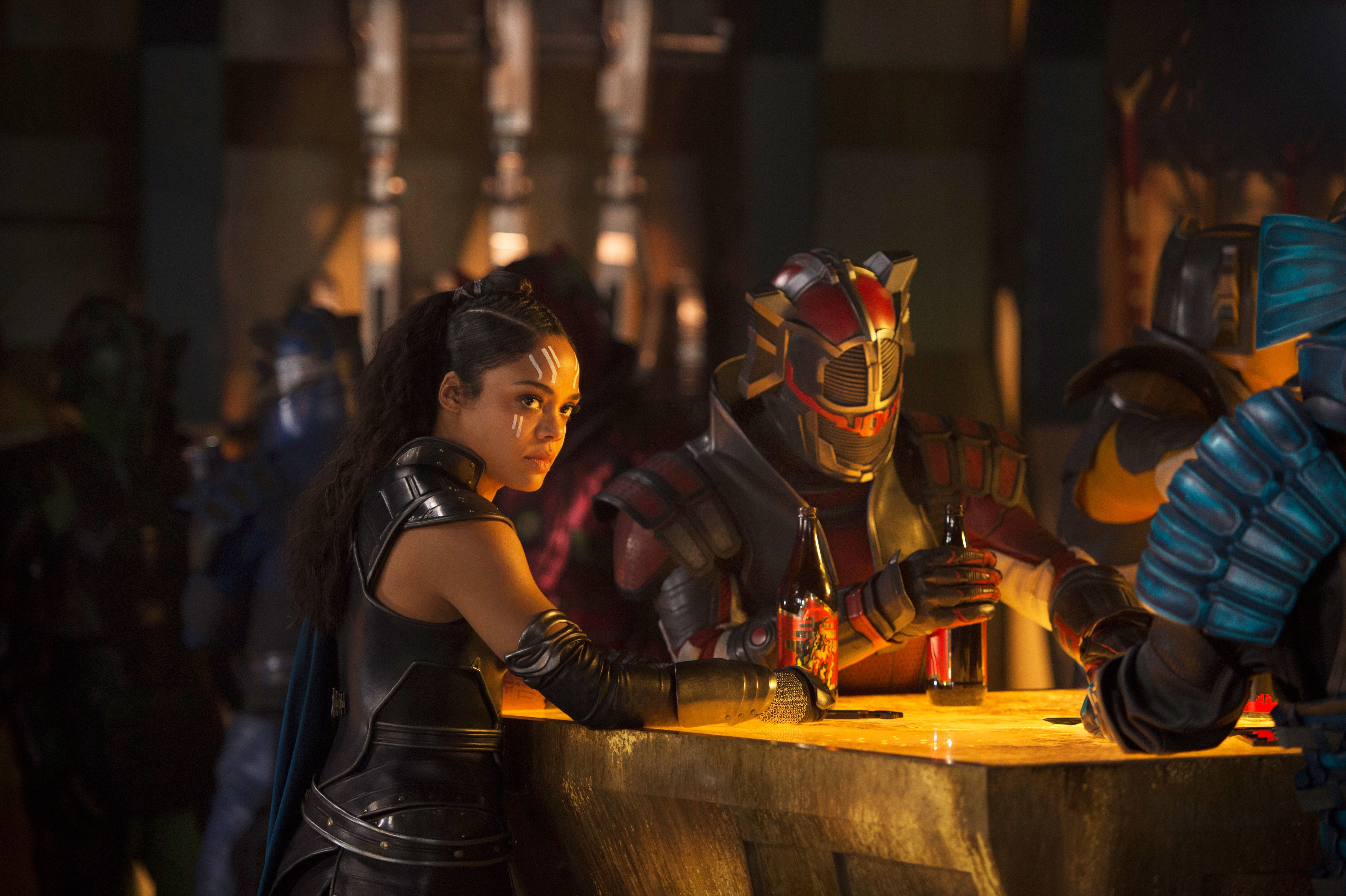 Thor: Ragnarok Review - With Thor, Marvel Found a Way to Reinvent