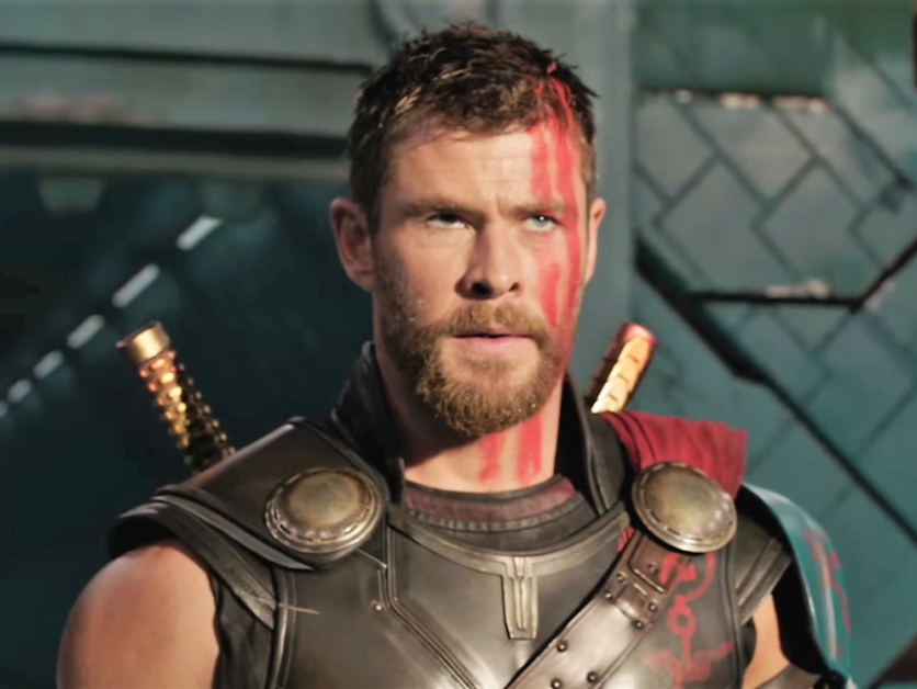 Thor: Ragnarok: News & Reviews