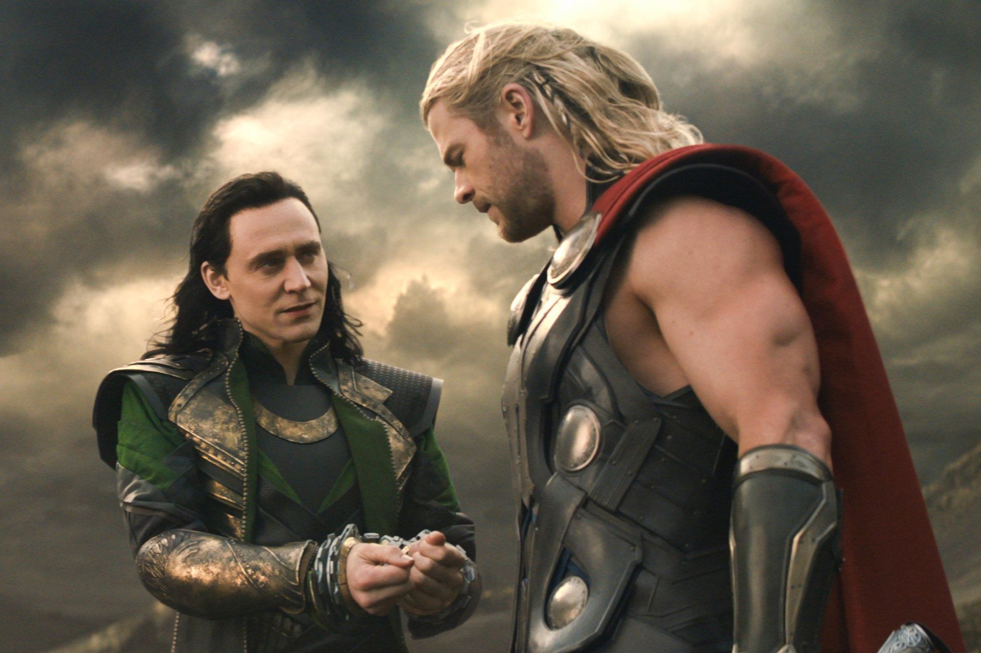 How to Watch 'Thor' Movies In Order - Every Marvel Thor Movie In Order