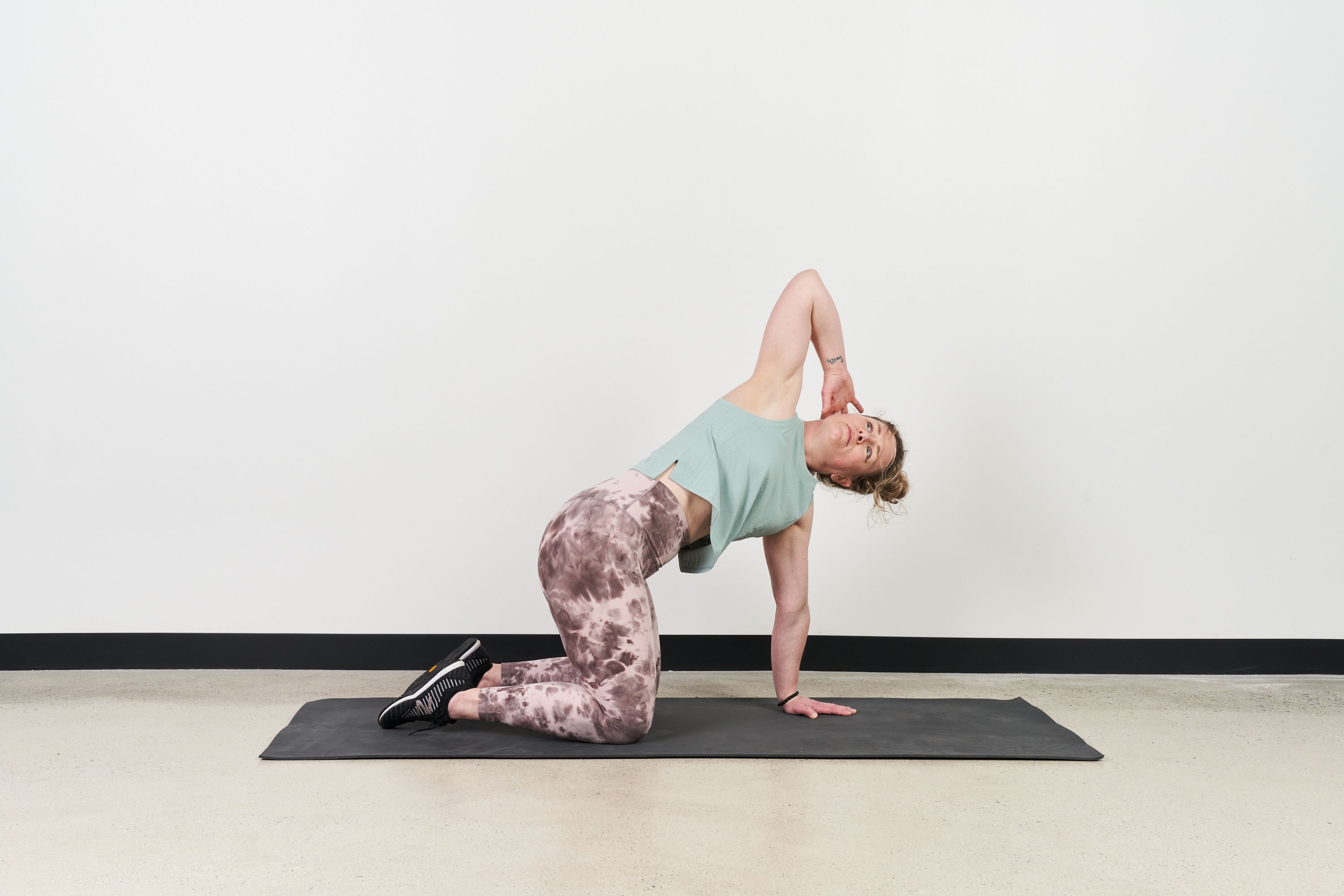 The Best Yoga Poses For Pain Relief