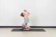 thoracic mobility