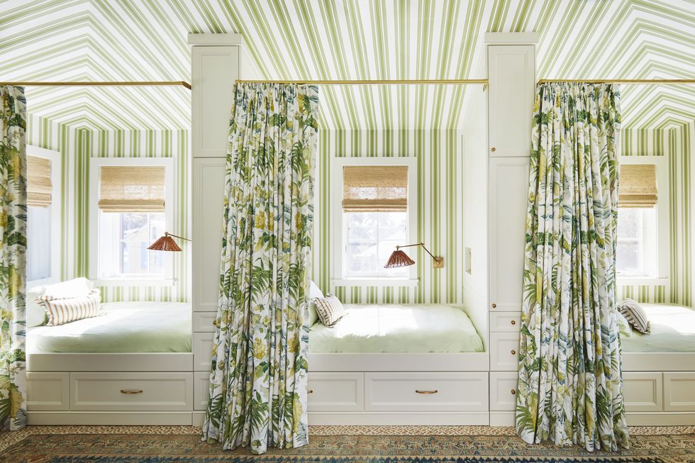 Brilliant Wallpaper Patterns For A Young Home - New Look