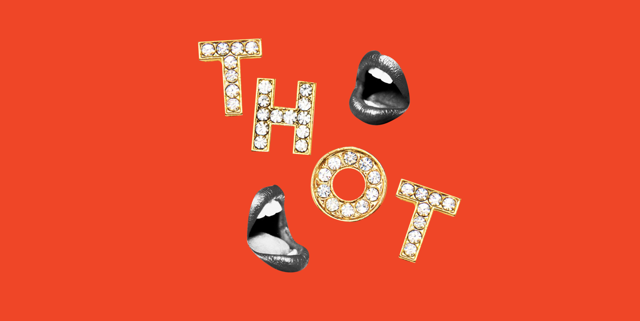 What is a 'thot'? Meaning and origin explained