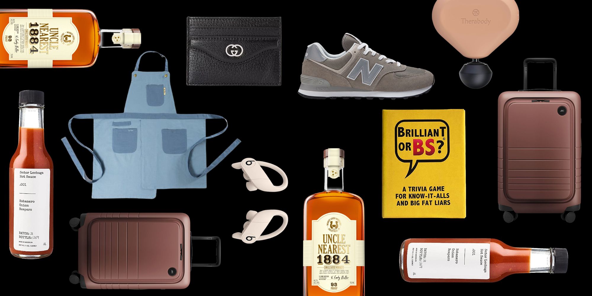 66 Best Gifts for Husbands That He'll Actually Love in 2024