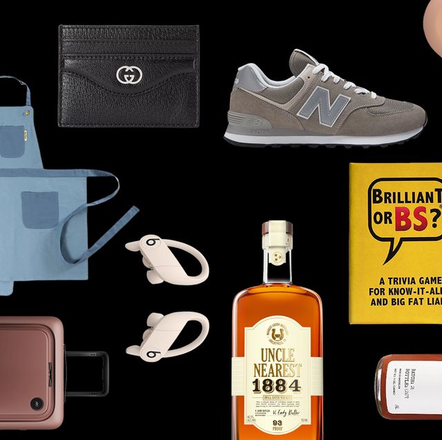 27 Gift Ideas for Guys - My Husband's Favorite Items and More