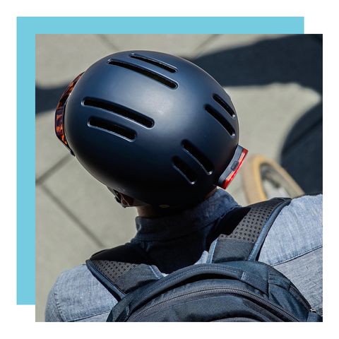 thousand chapter bike helmet