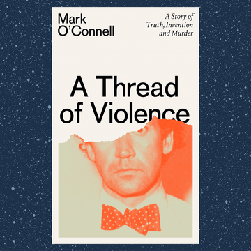 thread of violence